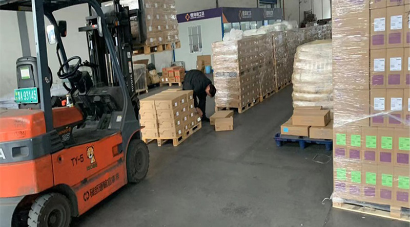 揭阳到桂林物流专线-揭阳到桂林物流公司-收费合理